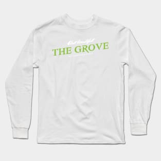 The Grove Long Sleeve T-Shirt